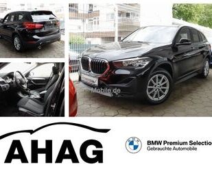 BMW BMW X1 sDrive18d Advantage Aut. Panorama Klimaaut. Gebrauchtwagen
