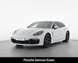 Porsche Porsche Panamera Sport Turismo GTS / Keyless Lenkr Gebrauchtwagen