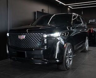 Cadillac Cadillac Escalade 600 Premium Luxury Gebrauchtwagen