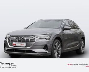 Audi Audi e-tron 50 Q S LINE BuO eSITZE PANO MATRIX HuD Gebrauchtwagen