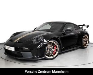 Porsche Porsche 992 911 GT3 Chrono-Paket Liftsystem Kamera Gebrauchtwagen