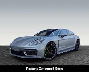 Porsche Porsche Panamera 4S E-Hybrid, BOSE, PDCC SPORT, 21 Gebrauchtwagen