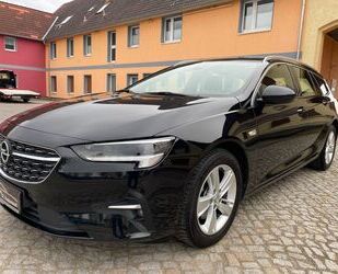 Opel Opel Insignia B Sports Tourer 1.5 CDTI Elegance Au Gebrauchtwagen