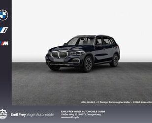 BMW BMW X5 xDrive40i M Sport Aut. Pano.dach Shz Parkas Gebrauchtwagen