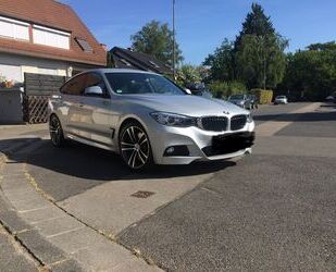 BMW BMW 325 Gran Turismo M Paket Gebrauchtwagen