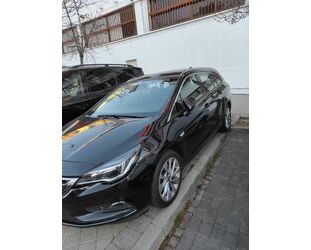 Opel Opel Astra ST 1.6 Diesel Innovation 100kW S/S Inn. Gebrauchtwagen