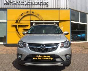Opel Opel Karl 1.0 Rocks Gebrauchtwagen