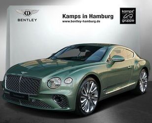 Bentley Bentley Continental GT V8 - Mulliner 2024 Model Ye Gebrauchtwagen