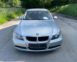 BMW BMW 320i. Tüv Neu Gebrauchtwagen