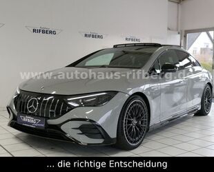 Mercedes-Benz Mercedes-Benz EQE AMG 43 4Matic Designo/HUD/Pano/B Gebrauchtwagen