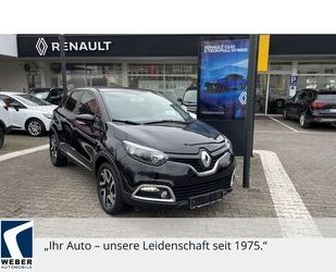Renault Renault Captur 0.9 90 eco Experience ENERGY TCe Te Gebrauchtwagen