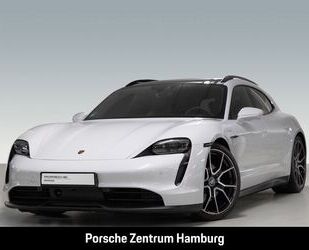 Porsche Porsche Taycan 4S Sport Turismo PDLS+ Panorama Mem Gebrauchtwagen