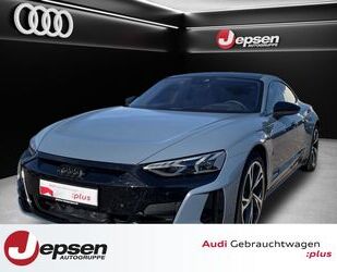 Audi Audi RS e-tron GT Laser ParkAss 360 SportsitzePro Gebrauchtwagen