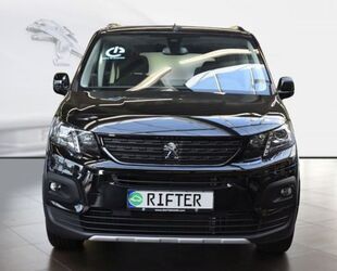 Peugeot Peugeot Rifter e-L1 GT *SOFORT Gebrauchtwagen