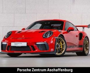 Porsche Porsche 911 GT3 RS Lift Clubsportpaket Ceramic Chr Gebrauchtwagen