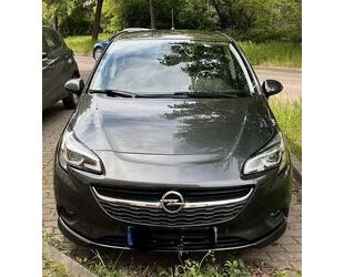 Opel Opel Corsa E ecoFLEX ON *OPC* NAVI 70kW Easytroni Gebrauchtwagen
