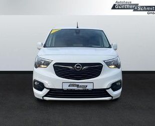 Opel Opel Combo E Cargo Edition Gebrauchtwagen