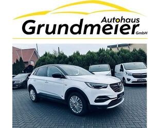Opel Opel Grandland Innovation Plug-In-Hybrid/AHK/Navi Gebrauchtwagen