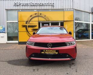 Opel Opel Astra L 1,2 Turbo; Eleg. SH; LH;FSHz; Kamera Gebrauchtwagen