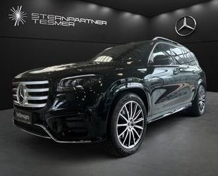 Mercedes-Benz Mercedes-Benz GLS 450 d 4MATIC +AMG+StHz+Memory+MB Gebrauchtwagen