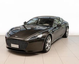 Aston Martin Aston Martin Rapide S Gebrauchtwagen