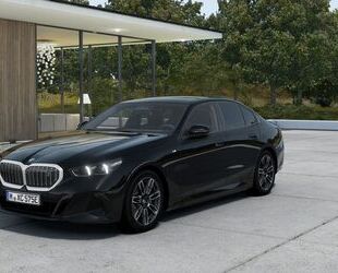 BMW BMW i5 eDrive40 Limousine Gebrauchtwagen