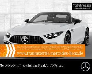 Mercedes-Benz Mercedes-Benz AMG Cab. WideScreen Burmester Distr+ Gebrauchtwagen