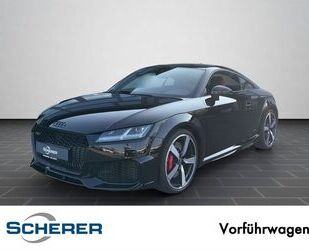 Audi Audi TT RS Coupé 294(400) kW(PS) S tronic Matri Gebrauchtwagen