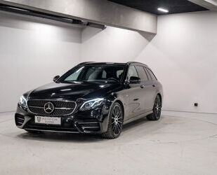 Mercedes-Benz Mercedes-Benz E 43 AMG E -Klasse *ACC*Lane Assist* Gebrauchtwagen