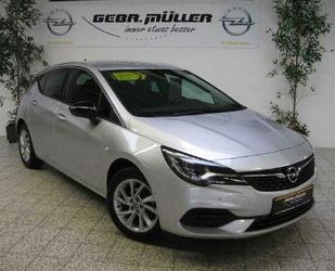 Opel Opel Astra K Lim. 5-trg. Elegance Start/Stop Gebrauchtwagen