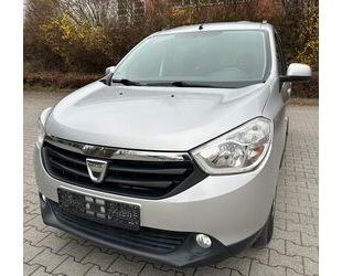 Dacia Dacia Lodgy Laureate Gebrauchtwagen