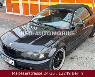 BMW BMW 323Ci