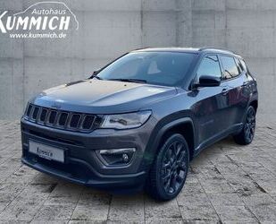Jeep Jeep Compass PHEV 4Xe 240PS AT, 1.3 T4 Gebrauchtwagen