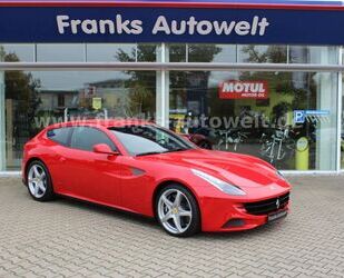 Ferrari Ferrari FF V12 +4x4 + 1 Hand +... nur 25467 Kilo Gebrauchtwagen
