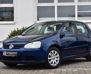 VW Volkswagen Golf 1.6 Comfortline *Euro4-Norm*Klimaa Gebrauchtwagen