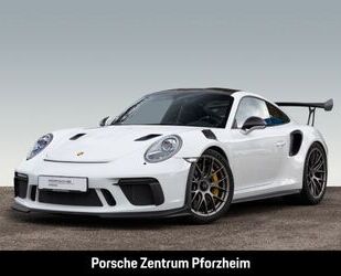 Porsche Porsche 991 911 GT3 RS Clubsportpaket Keramikbrems Gebrauchtwagen