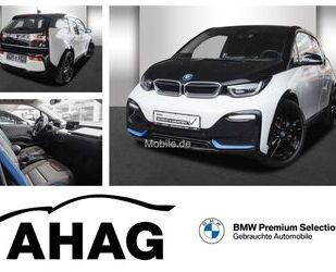 BMW BMW i3s (120 Ah), 135kW Navi Prof. Klimaaut. PDC Gebrauchtwagen