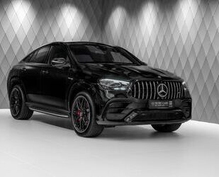 Opel Mercedes-Benz GLE 63 AMG S COUPE 2024 NEW MODEL BL 