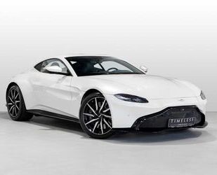 Aston Martin Aston Martin V8 Vantage Coupe - fast wie neu - Gebrauchtwagen