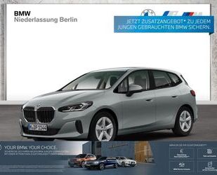 BMW BMW 218i Active Tourer Aut. LED Navi Park.Assistan Gebrauchtwagen