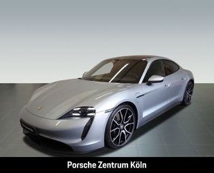 Porsche Porsche Taycan 4S Matrix ACC HA-Lenkung BOSE 21-Zo Gebrauchtwagen