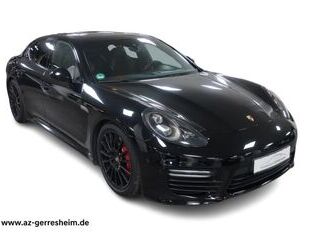Porsche Porsche Panamera GTS 4.8 Schiebedach Luftfederung Gebrauchtwagen