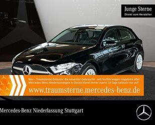 Mercedes-Benz Mercedes-Benz A 180 d MBUX Advanced/Spurh-Ass/Temp Gebrauchtwagen