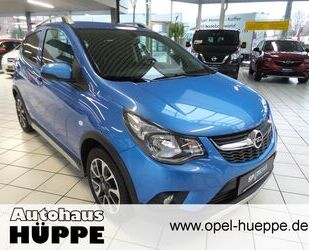 Opel Opel Karl Rocks Gebrauchtwagen