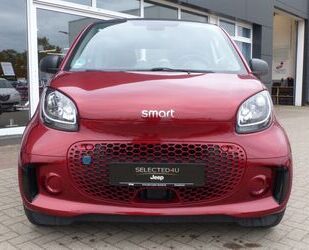 Smart Smart ForTwo fortwo coupe electric 22kw Bordlader Gebrauchtwagen