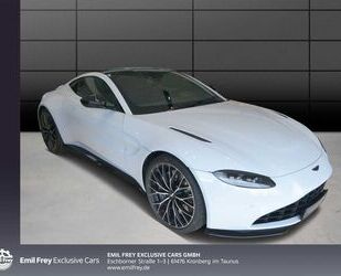 Aston Martin Aston Martin V8 Vantage ab 1.899€ Leasingrate Gebrauchtwagen