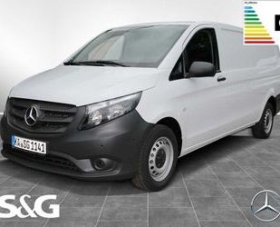 Mercedes-Benz Mercedes-Benz Vito 114 Kasten Pro AHK+RüKam+Audio4 Gebrauchtwagen