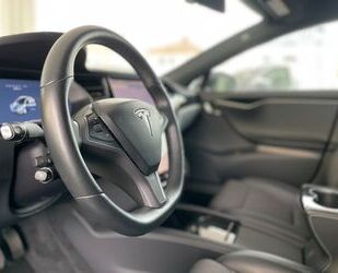 Tesla Tesla Model S 75D/NEU HV Batterie/KostenlosLaden10 Gebrauchtwagen