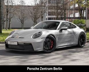 Porsche Porsche 992 911 GT3 Überrollkäfig Vollschalensitze Gebrauchtwagen