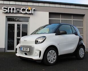 Smart Smart ForTwo Coupe electric drive / EQ Gebrauchtwagen